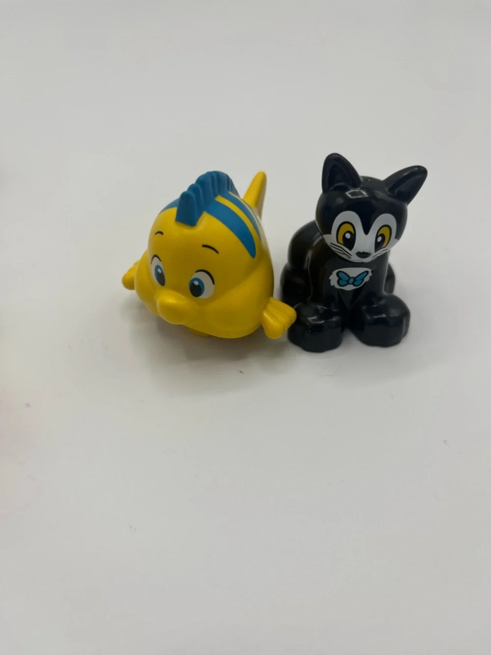 Lego Duplo Mini Figures Disney Lot of 10 Minnie Mouse, Cinderella, Pooh - Picture 4 of 4